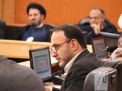 گزارش تصویری حضور معاون فرهنگی و اجتماعی وزارت علوم در دانشگاه صنعتی شاهرود